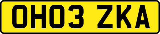 OH03ZKA