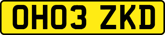 OH03ZKD