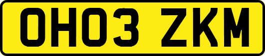 OH03ZKM