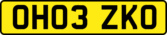 OH03ZKO