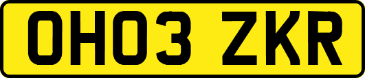 OH03ZKR