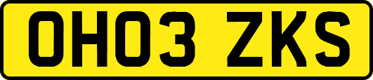 OH03ZKS