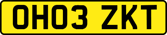 OH03ZKT