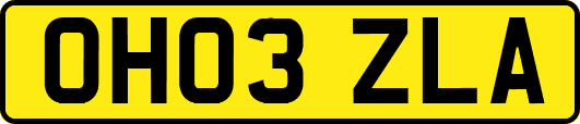 OH03ZLA