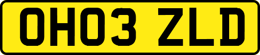 OH03ZLD