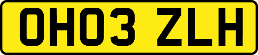 OH03ZLH