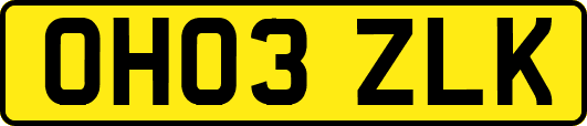 OH03ZLK