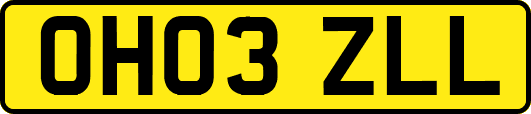 OH03ZLL