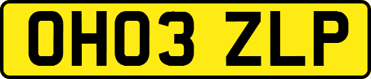 OH03ZLP
