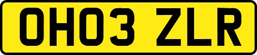 OH03ZLR