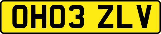 OH03ZLV