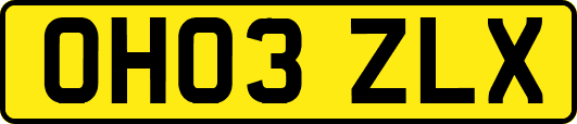 OH03ZLX