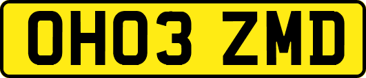 OH03ZMD