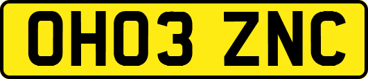 OH03ZNC
