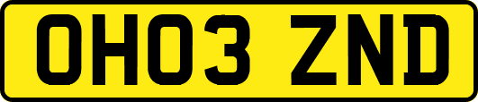 OH03ZND