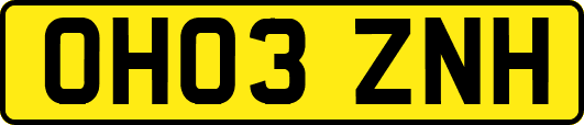 OH03ZNH
