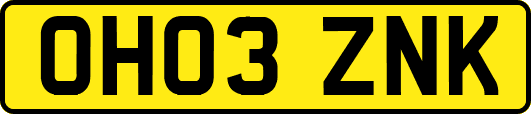 OH03ZNK