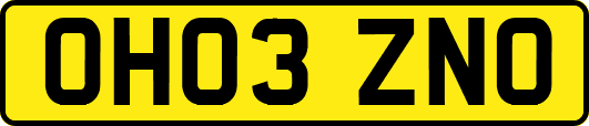 OH03ZNO