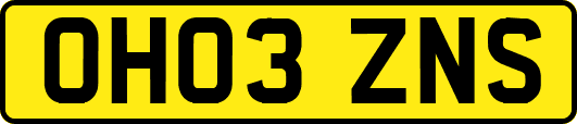 OH03ZNS