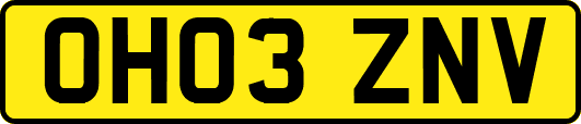 OH03ZNV