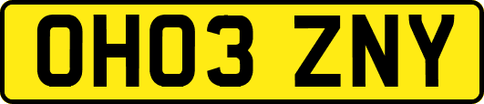 OH03ZNY