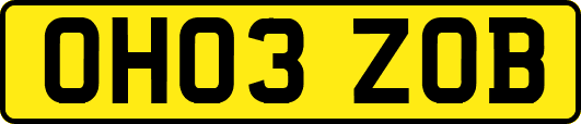OH03ZOB