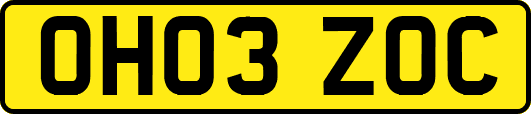 OH03ZOC