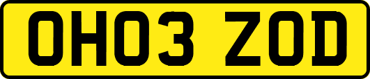 OH03ZOD