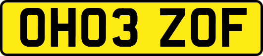 OH03ZOF