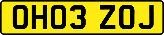 OH03ZOJ