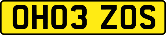 OH03ZOS
