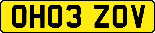 OH03ZOV