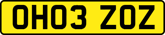 OH03ZOZ