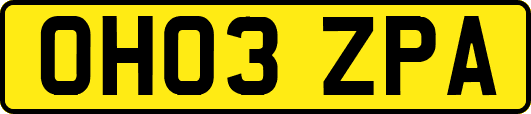 OH03ZPA