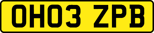 OH03ZPB