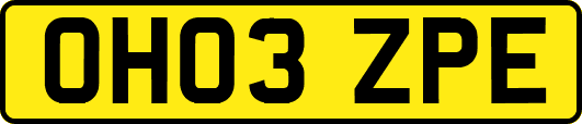 OH03ZPE