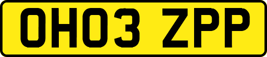 OH03ZPP
