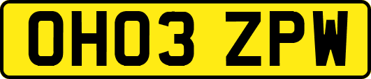 OH03ZPW