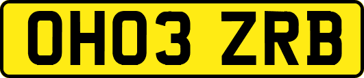OH03ZRB