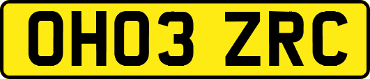 OH03ZRC