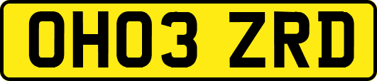 OH03ZRD