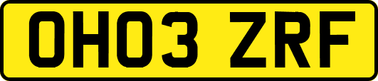 OH03ZRF