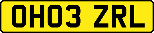 OH03ZRL