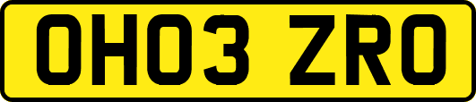 OH03ZRO
