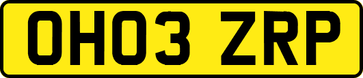 OH03ZRP