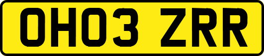 OH03ZRR