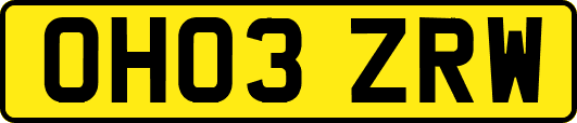 OH03ZRW