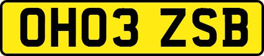 OH03ZSB