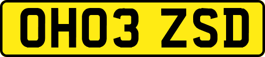 OH03ZSD