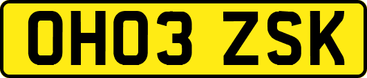 OH03ZSK